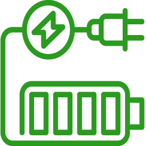 Battery Storage Solutions